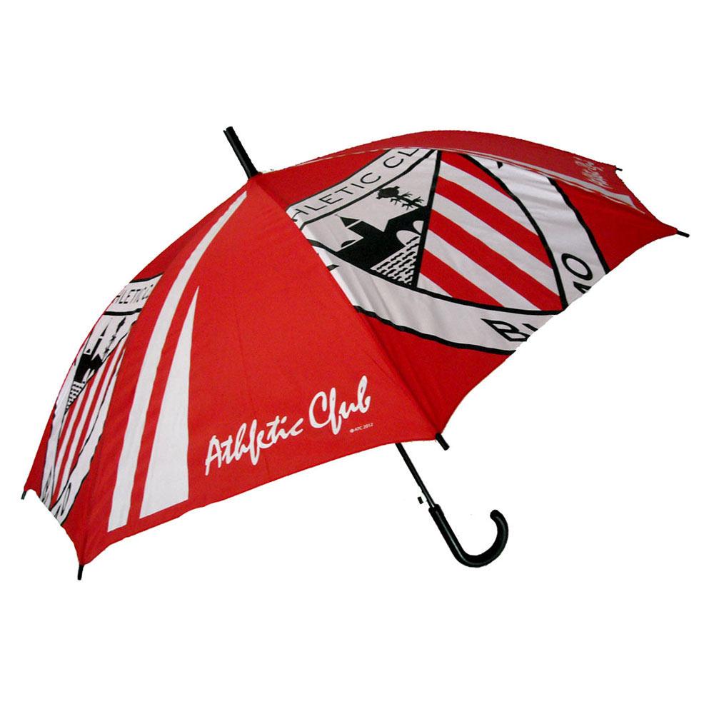 Foto Athletic club paraguas cadete 23 robl