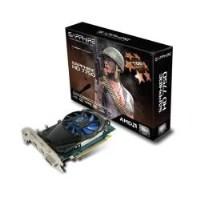 Foto ATI - Sapphire hd7750 1g gddr5