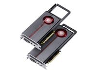 Foto Ati radeon hd 5770 graphics upgrade kit