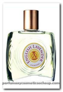 Foto Atkinsons English Lavender 320 ml