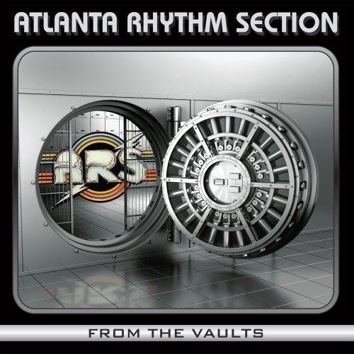 Foto Atlanta Rhythm Section: One From The Vaults CD