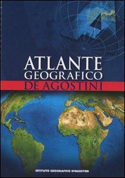 Foto Atlante geografico De Agostini