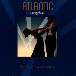 Foto Atlantic Swingband: Best Of Big Band Music CD