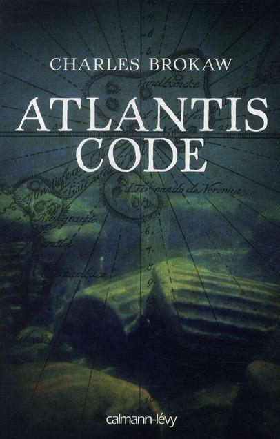 Foto Atlantis code
