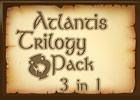 Foto Atlantis Trilogy Pack