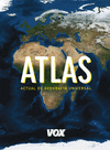 Foto Atlas actual de geografía universal vox