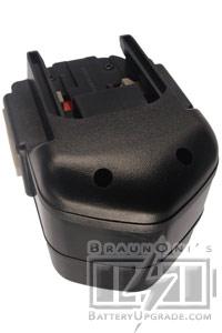 Foto Atlas Copco PAD 12 batería (2100 mAh)