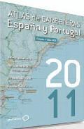 Foto Atlas De Carreteras De EspañA Y Portugal 2011