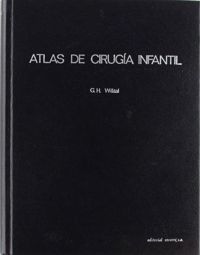 Foto Atlas de cirugía infantil
