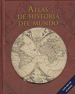 Foto Atlas de historia del mundo (en papel)