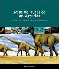 Foto Atlas del Jurásico de Asturias