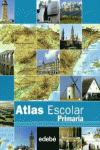 Foto Atlas Escolar EDEBÉ (EP)