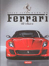 Foto Atlas ilustrado de ferrari