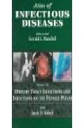 Foto Atlas of infectious diseases vol ix: urinary tract infections and infections of the females pelvis (en papel)