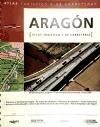 Foto Atlas Turístico Y De Carreteras De Aragón