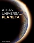 Foto Atlas universal planeta