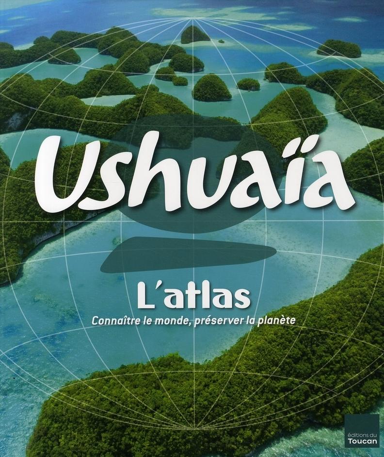 Foto Atlas Ushuaïa