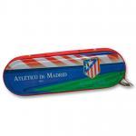 Foto Atletico De Madrid Estuche Metal