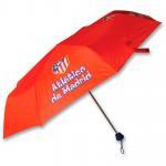 Foto Atletico De Madrid Paraguas Plegable 52cm