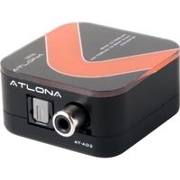Foto Atlona AT-AD2 - optical/digital coaxial 2-way converter - atlona op...