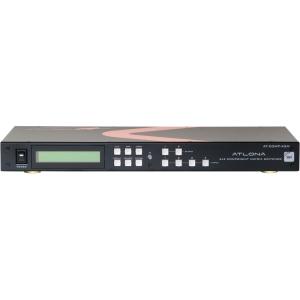 Foto Atlona AT-COMP-42M - 4x2 component video with audio switch - atlona...