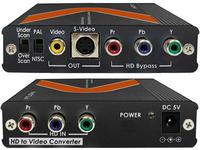 Foto Atlona AT-COMP500 - component to s-video & composite conver - a...