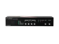 Foto Atlona AT-HD4-V41 - 4x1 hdmi switch with 3d arc + ethernet - 4x1 ...