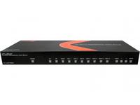 Foto Atlona AT-LINE-PRO4-GEN2 - 10-input hd video scaler with hdmi out -...