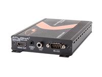 Foto Atlona AT-PRO2HD1616M-RX - hdmi rx for pro2hd switch+aud de-embeder...