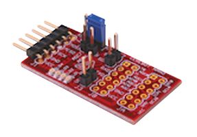 Foto atmega168, cerebot nano, board; 210-145