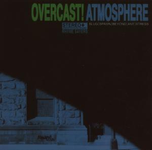 Foto Atmosphere: Overcast CD