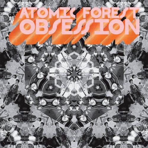 Foto Atomic Forest: Obsession 77 CD