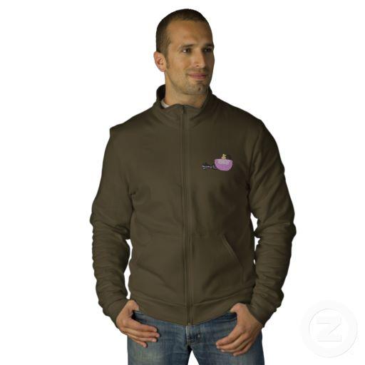 Foto Atomizador del perfume Chaqueta
