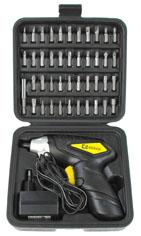 Foto Atornillador a bateria drako k-ato-3/liti