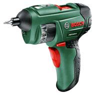 Foto atornillador litio psr select bosch