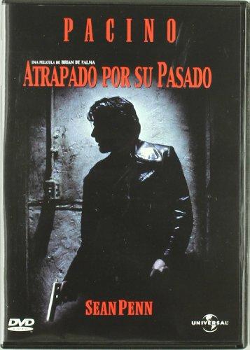 Foto Atrapado Por Su Pasado [DVD]