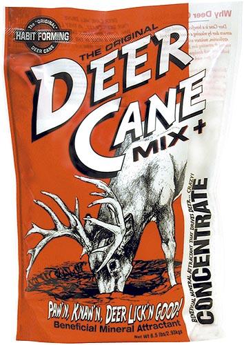 Foto atrayente deer cane 3kg