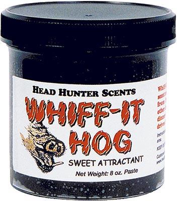 Foto atrayente whiff it hog whiff-it hog