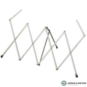 Foto ATRIL KM-124 SOBREMESA EXTENSIBLE NICKEL