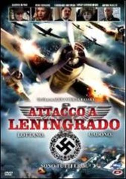 Foto Attacco A Leningrado