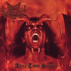 Foto Attera Totus Sanctus Vinyl