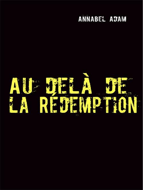 Foto Au-delà de la rédemption