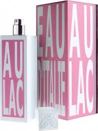 Foto au lac edt. 100ml. eau d'italie