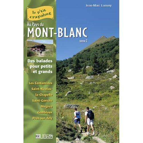 Foto Au Pays Du Mont-blanc Ii