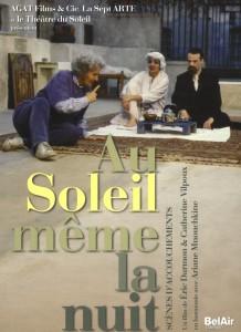 Foto Au Soleil Meme La Nuit DVD