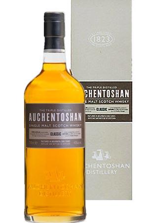 Foto Auchentoshan Classic 0,7 ltr Schottland