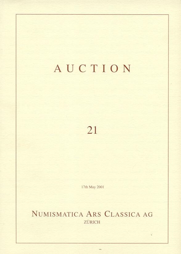 Foto Auction Catalogues 2001