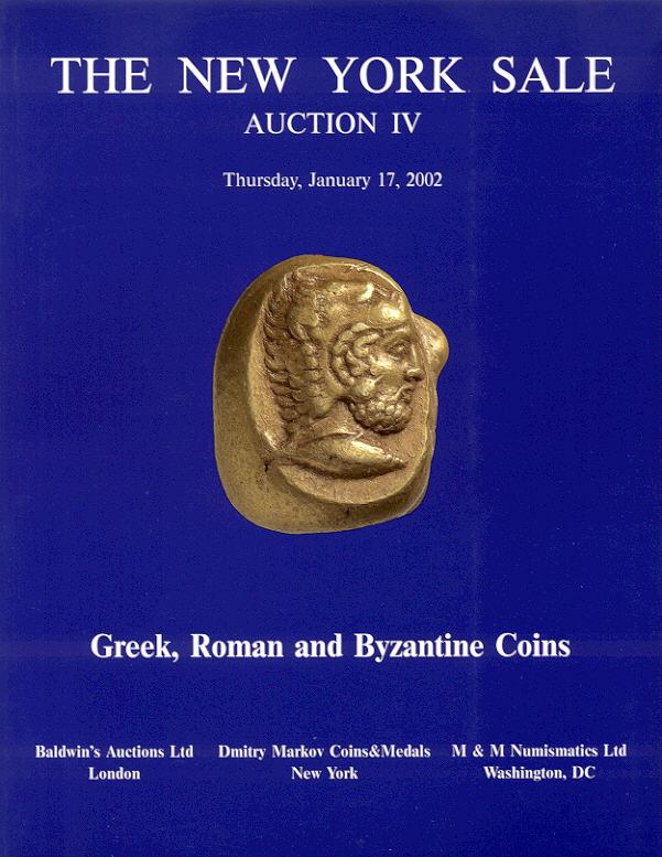 Foto Auction Catalogues 2002