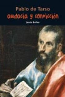 Foto Audacia y convicción (pablo de tarso)