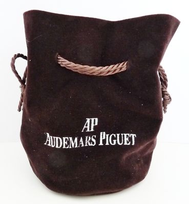 Foto Audemars Piguet Customer Service Pouch Bolsa Wallet